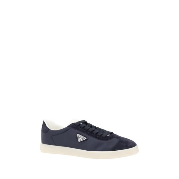 Prada Logoed Sneakers - Image 2