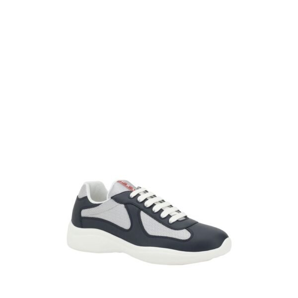 Prada America's Sneakers - Image 2