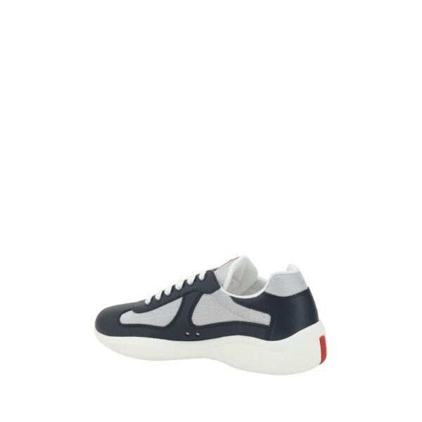 Prada America's Sneakers - Image 3