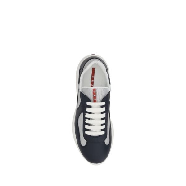 Prada America's Sneakers - Image 4