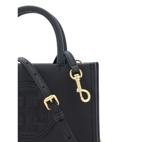 Tory Burch Ella Mini Handbag - Image 4