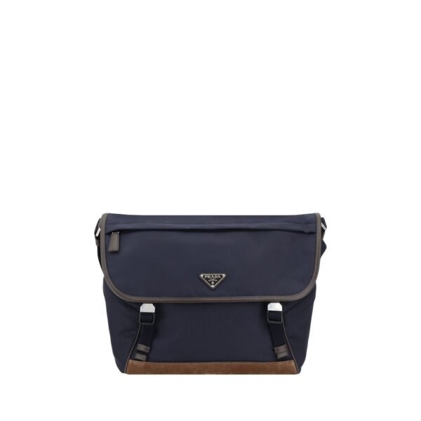 Prada Re-Nylon Shoulder Bag