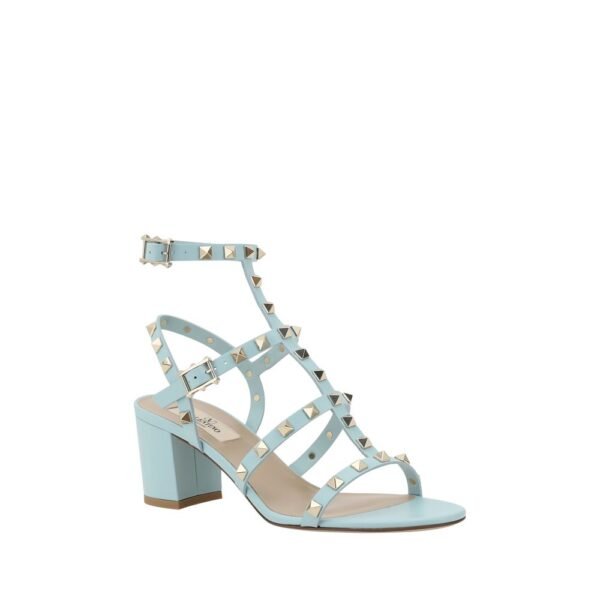 Valentino Garavani Rockstud Sandals - Image 2
