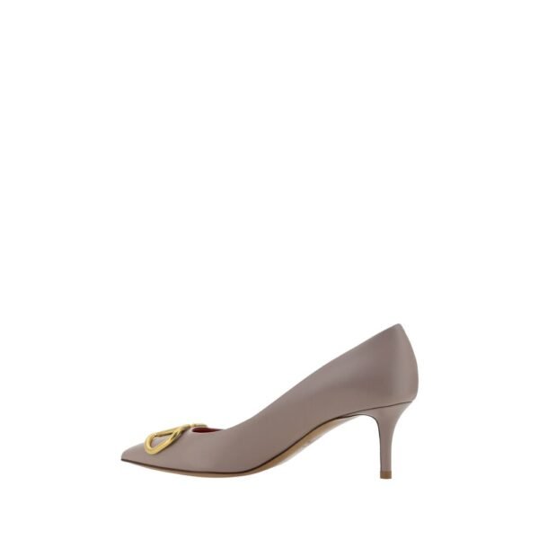 Valentino Garavani VLogo Pumps - Image 3