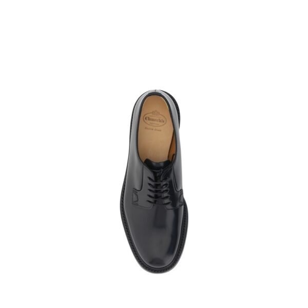 Church's Shannon Lace-Up Shoes - Image 4