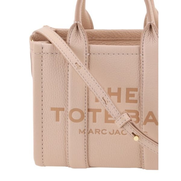 Marc Jacobs Small Crossbody Tote Bag - Image 4