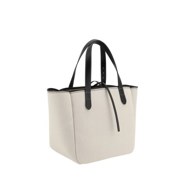 J.W.Anderson Ancora Maxi Logo Tote Bag - Image 3