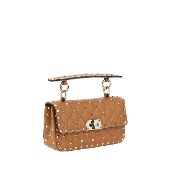 Valentino Garavani Rockstud Spike small leather Handbag - Image 2