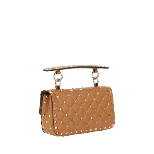 Valentino Garavani Rockstud Spike small leather Handbag - Image 3