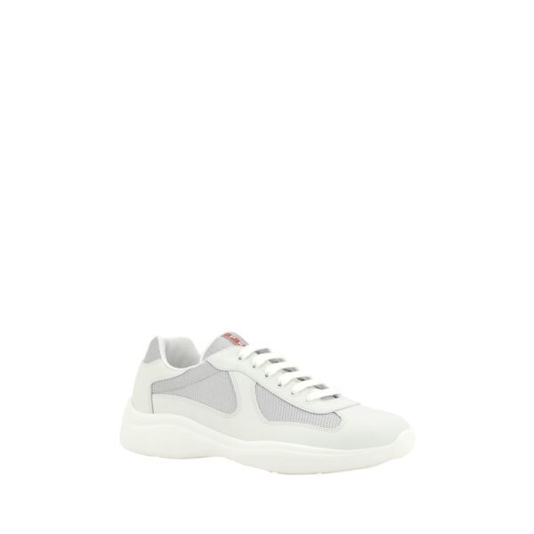Prada America's Sneakers - Image 2