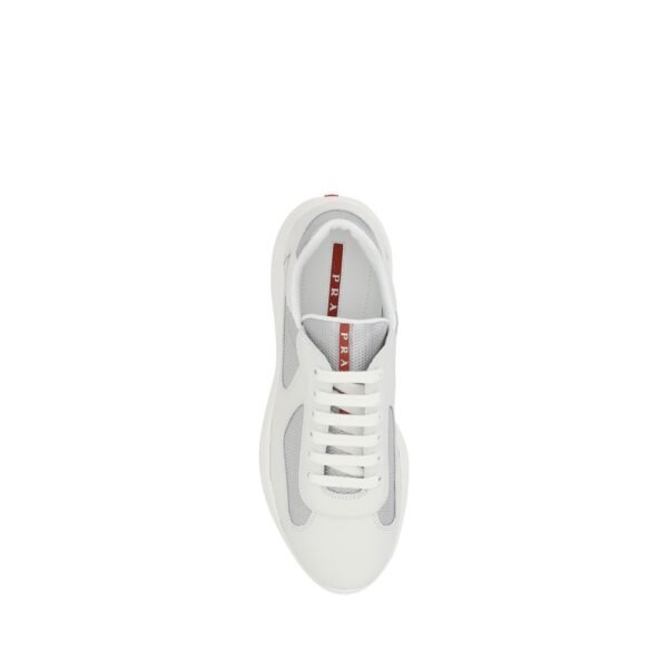 Prada America's Sneakers - Image 4