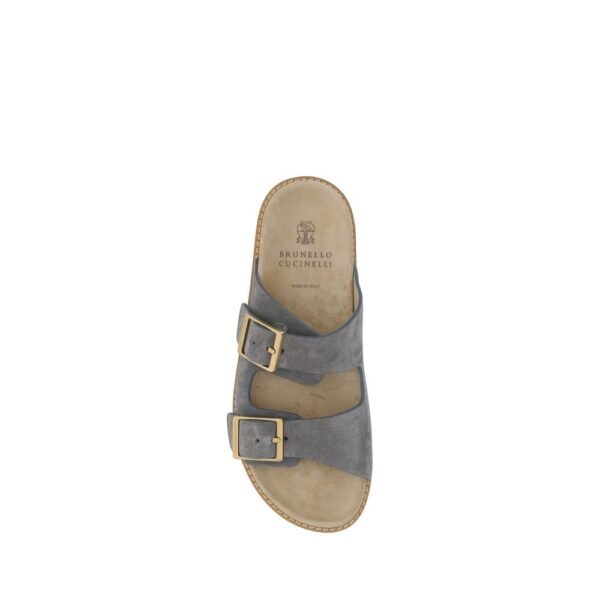 Brunello Cucinelli Sandals - Image 4