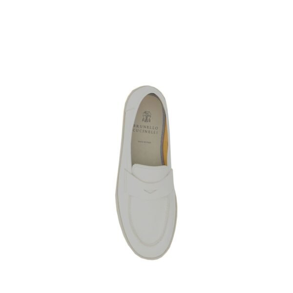 Brunello Cucinelli Espadrilles - Image 4