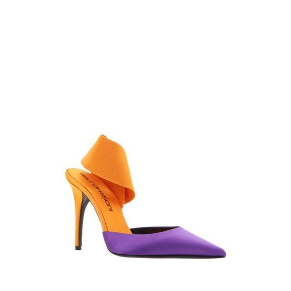 Bruno Frisoni N'Roll Pumps - Image 2