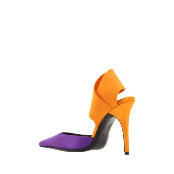 Bruno Frisoni N'Roll Pumps - Image 3