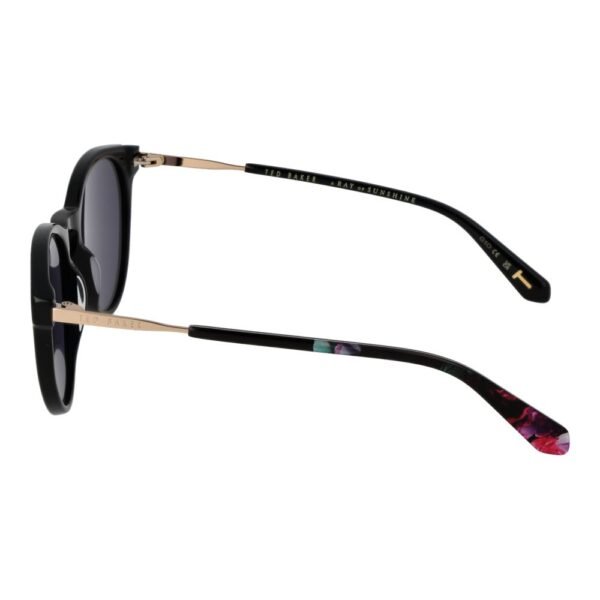 Ted Baker Black Women Sunglasses - Image 4