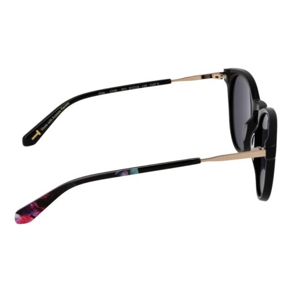 Ted Baker Black Women Sunglasses - Image 5