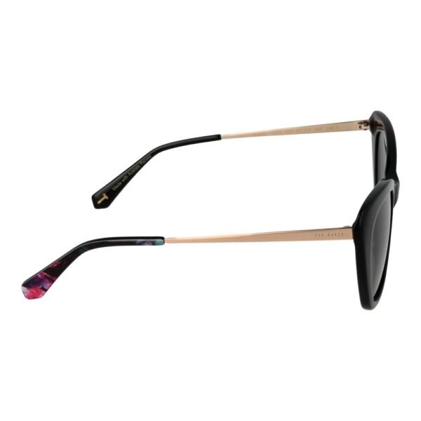 Ted Baker Black Women Sunglasses - Image 5