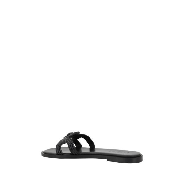 Versace Medusa logo Sandals - Image 3