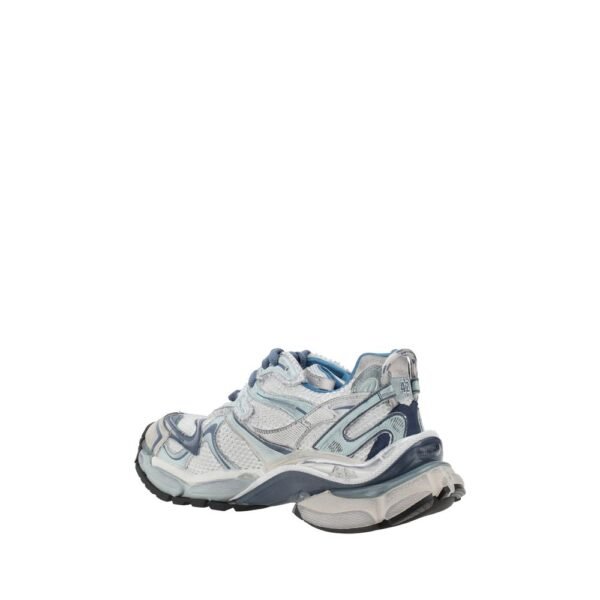Balenciaga Runner 2 Sneakers - Image 3