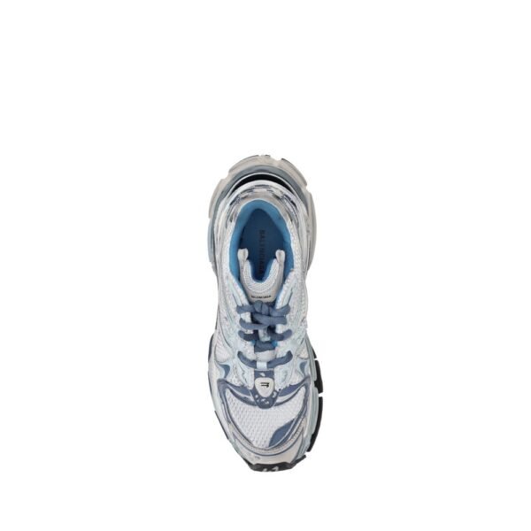 Balenciaga Runner 2 Sneakers - Image 4