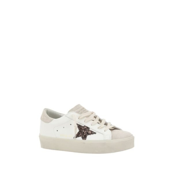 Golden Goose Hi Star Sneakers - Image 2