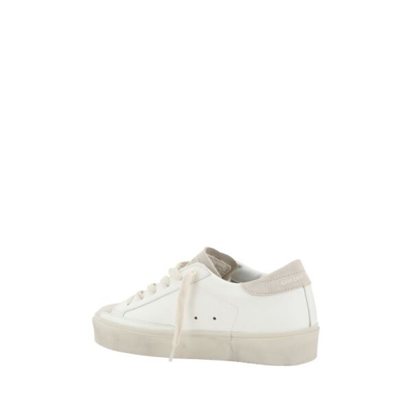 Golden Goose Hi Star Sneakers - Image 3