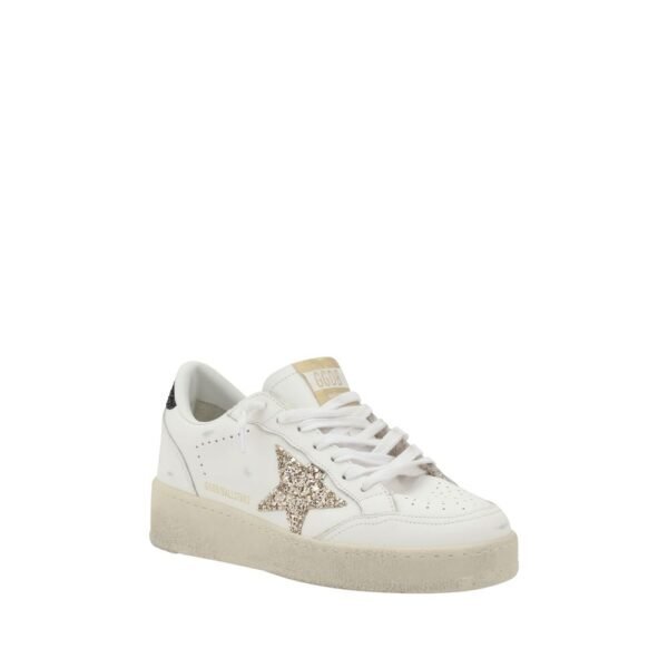 Golden Goose Ball Star Sneakers - Image 2