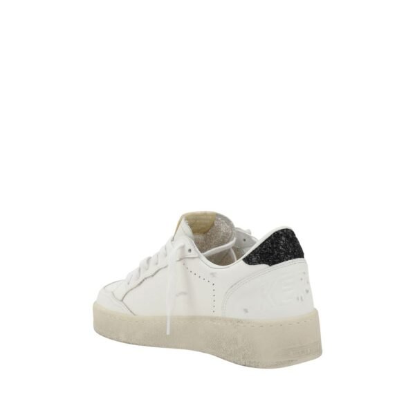 Golden Goose Ball Star Sneakers - Image 3