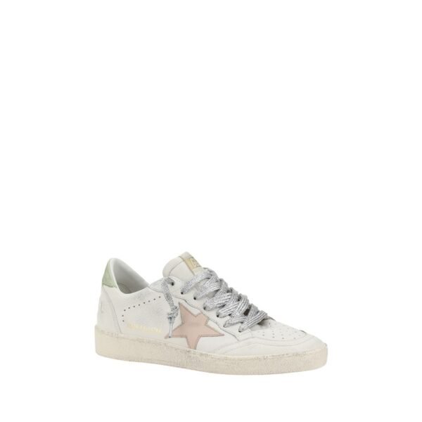 Golden Goose Ball Star Sneakers - Image 2