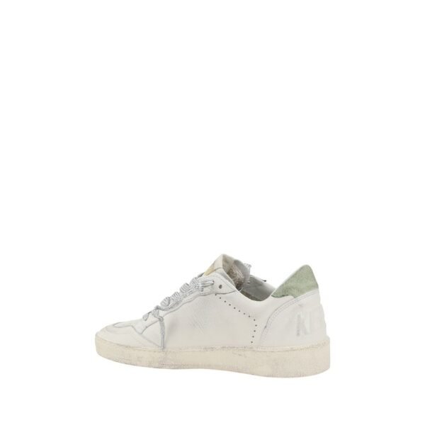 Golden Goose Ball Star Sneakers - Image 3