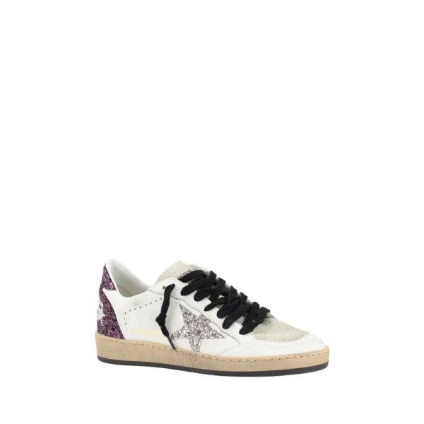 Golden Goose Ball Star Sneakers - Image 2