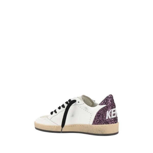 Golden Goose Ball Star Sneakers - Image 3