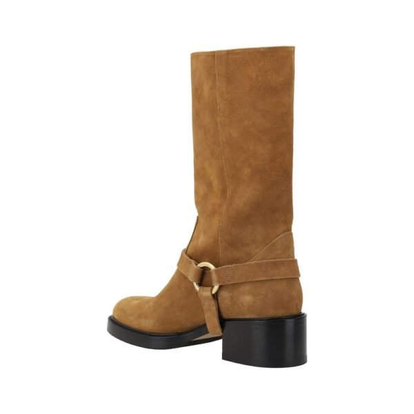 Chloé Dakota Boots - Image 3