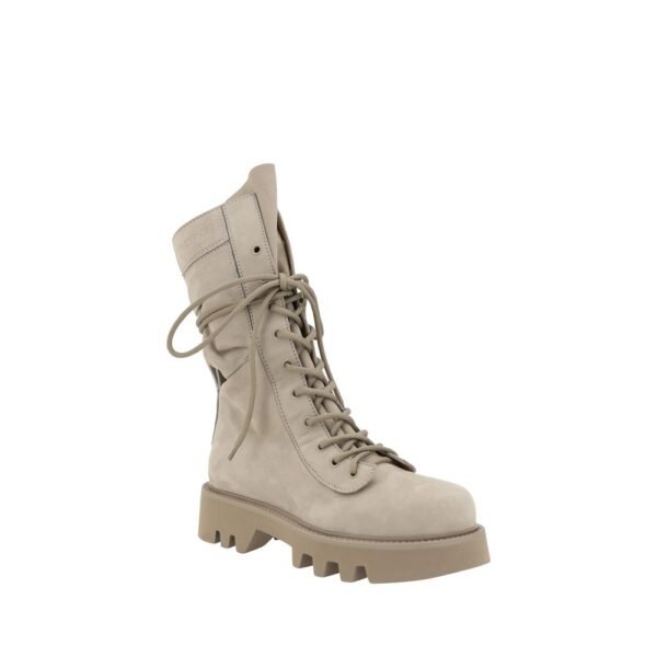 J.W.Anderson Combat Ankle Boots - Image 2