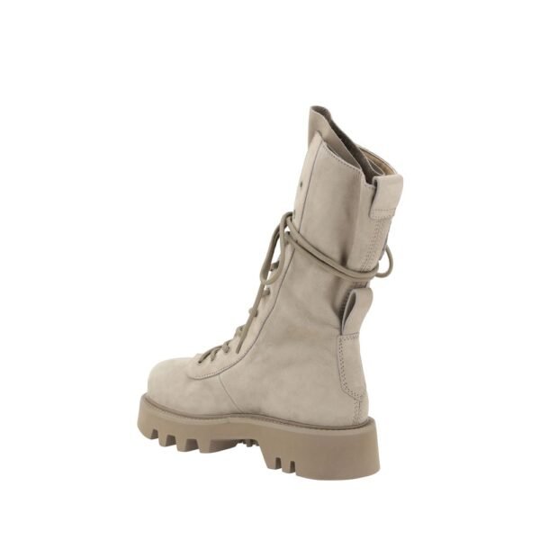 J.W.Anderson Combat Ankle Boots - Image 3