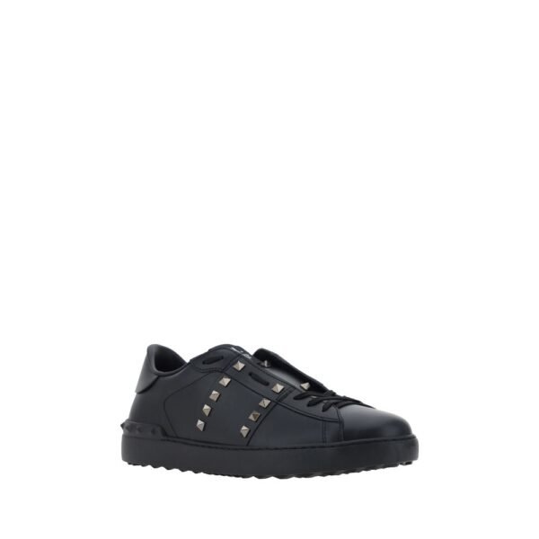 Valentino Garavani Rockstud Sneakers - Image 2