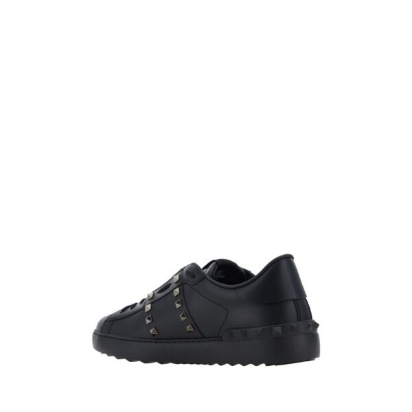Valentino Garavani Rockstud Sneakers - Image 3