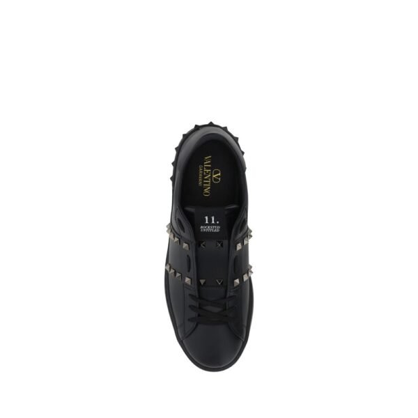 Valentino Garavani Rockstud Sneakers - Image 4