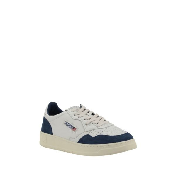 Autry Medalist Low Sneakers - Image 2