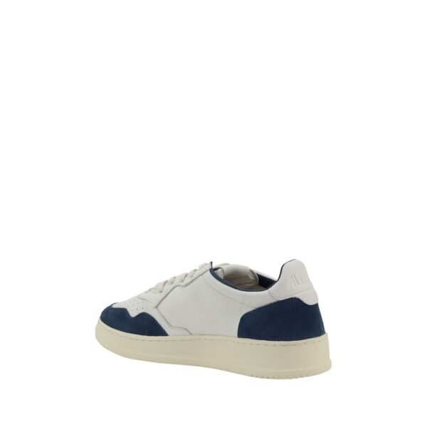 Autry Medalist Low Sneakers - Image 3