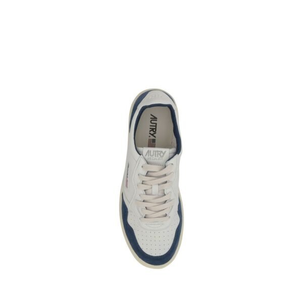 Autry Medalist Low Sneakers - Image 4