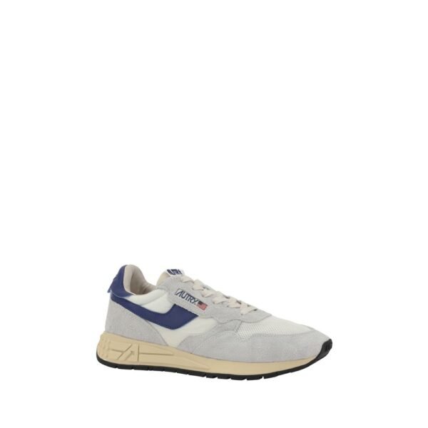 Autry Reelwind Low Sneakers - Image 2