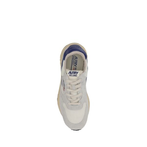 Autry Reelwind Low Sneakers - Image 4