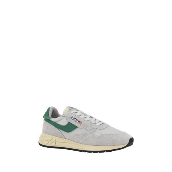 Autry Reelwind Low Sneakers - Image 2