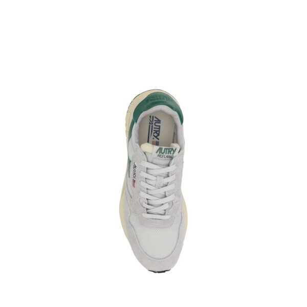 Autry Reelwind Low Sneakers - Image 4