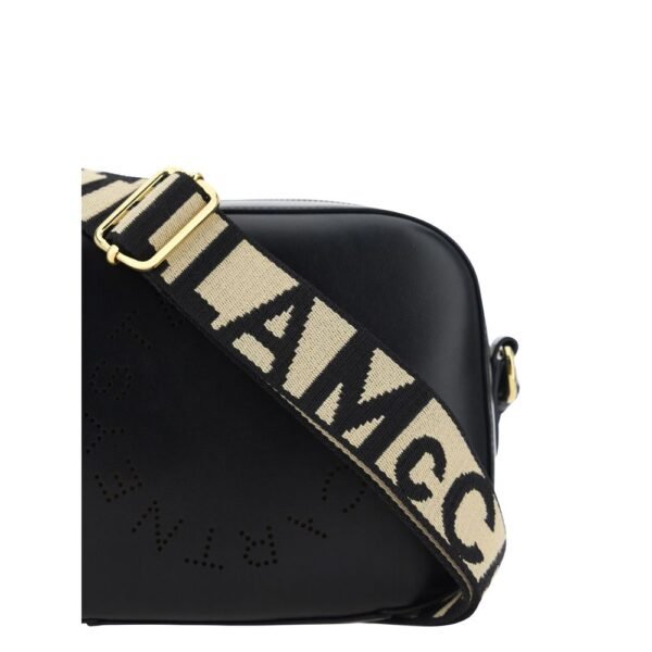 Stella McCartney Small Camera Shoulder Bag - Image 4