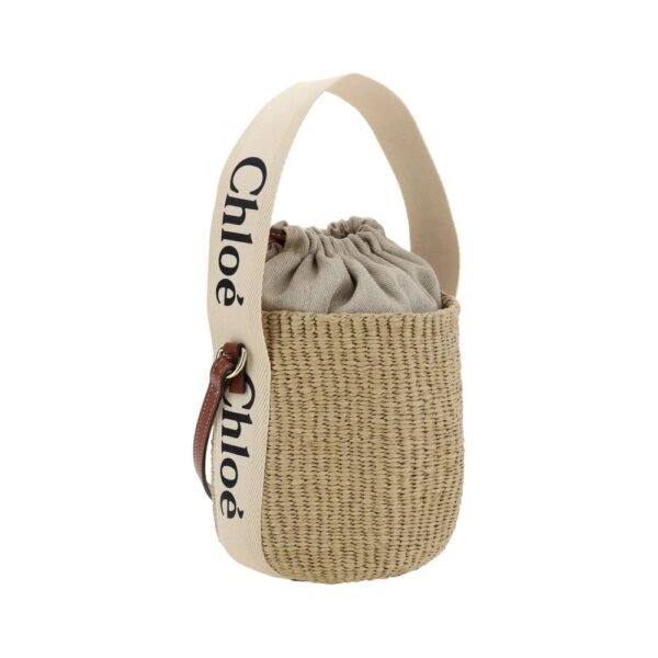 Chloé Mifuko Bucket Bag - Image 3