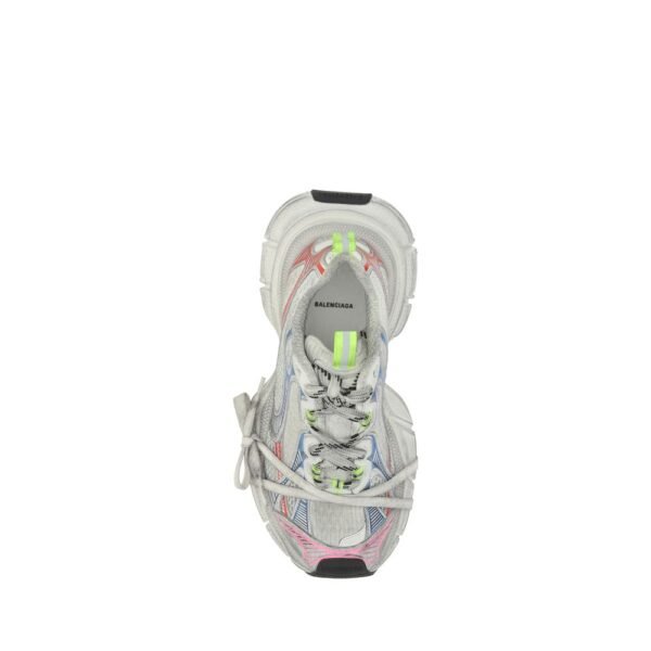 Balenciaga 3XL Sneakers - Image 4