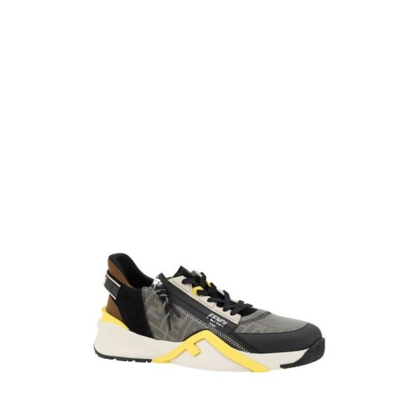 Fendi Flow Sneakers - Image 2
